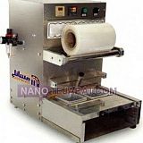 دستگاه سیل وکیوم رومیزی با تزریق گاز دستگاه سیل وکیوم رومیزی با تزریق گاز